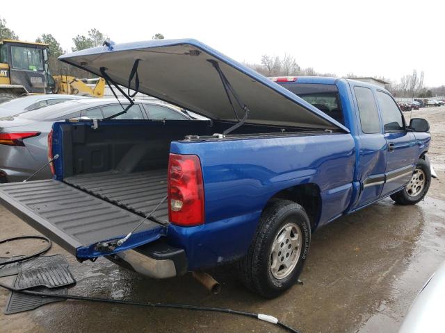 Photo 3 from auction – 2003 CHEVROLET SILVERADO with VIN 2GCEC19V431346157