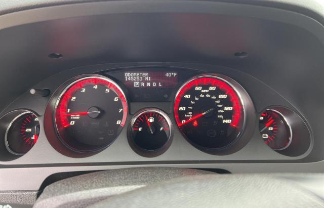 Photo 8 from auction – 2012 GMC ACADIA DEN with VIN 1GKKVTED4CJ147612