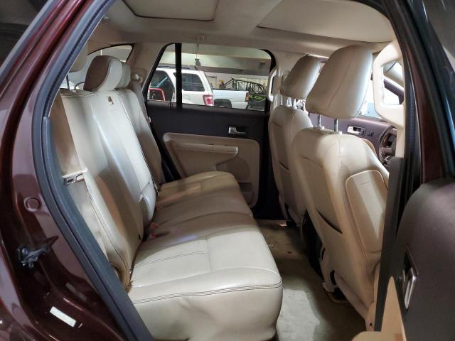 Photo 11 from auction – 2010 FORD EDGE LIMIT with VIN 2FMDK3KC9ABB19794