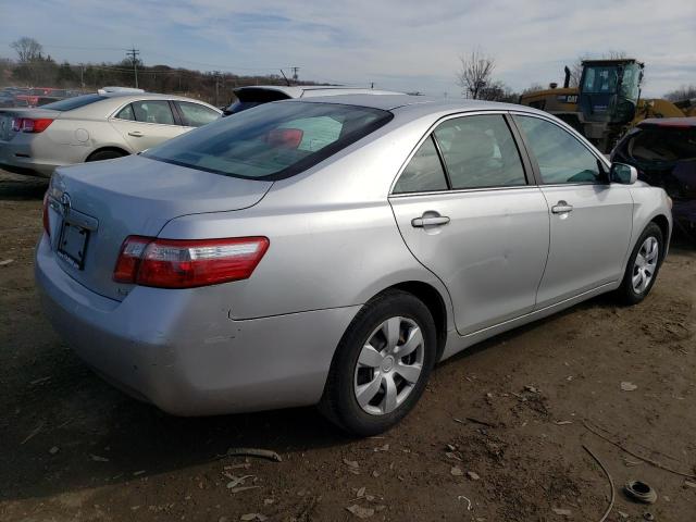 Photo 3 from auction – 2008 TOYOTA CAMRY CE with VIN 4T1BE46K18U225036