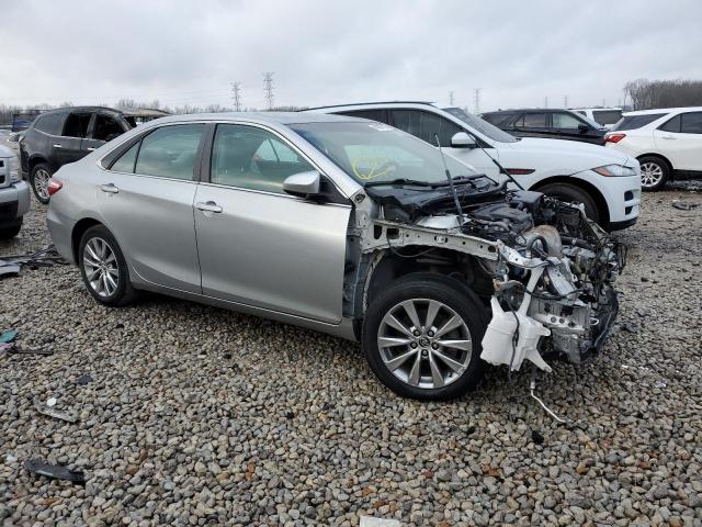 Photo 4 from auction – 2016 TOYOTA CAMRY LE with VIN 4T1BF1FK5GU518416