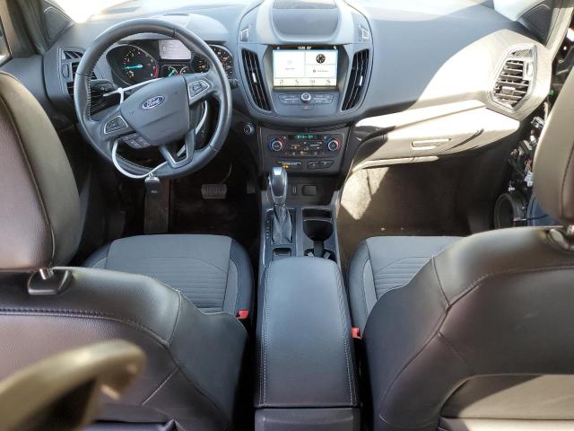 Photo 8 from auction – 2019 FORD ESCAPE SE with VIN 1FMCU9GD3KUA58013