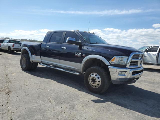 Photo 4 from auction – 2013 RAM 3500 LARAM with VIN 3C63RRML0DG611215