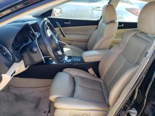 Photo 7 from auction – 2014 NISSAN MAXIMA S with VIN 1N4AA5AP0EC489005