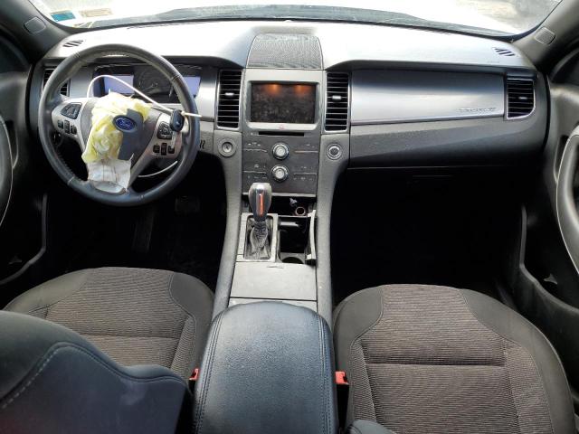 Photo 8 from auction – 2013 FORD TAURUS SEL with VIN 1FAHP2E94DG164064