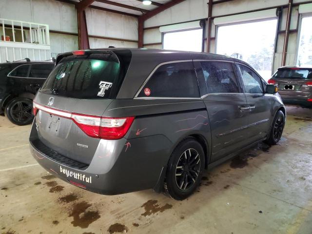 Photo 3 from auction – 2012 HONDA ODYSSEY TO with VIN 5FNRL5H90CB014680