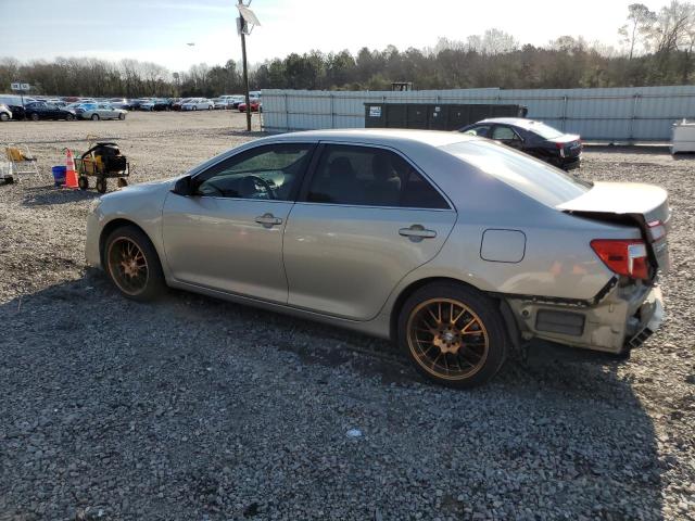 Photo 2 from auction – 2014 TOYOTA CAMRY L with VIN 4T1BF1FK9EU759151
