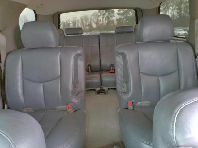 Photo 10 from auction – 2005 GMC YUKON with VIN 1GKEC13T05R107176
