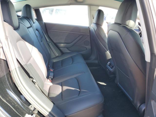 Photo 10 from auction – 2022 TESLA MODEL 3 with VIN 5YJ3E1EA5NF304696