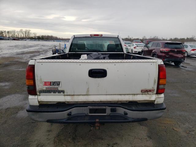 Photo 6 from auction – 2003 GMC NEW SIERRA with VIN 1GTEC14V13Z900012