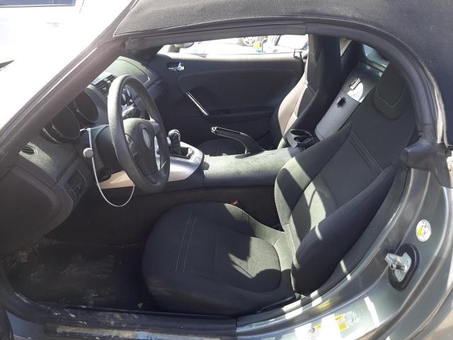 Zdjęcie 7 z aukcji – 2007 SATURN SKY z VIN 1G8MB33B07Y100048