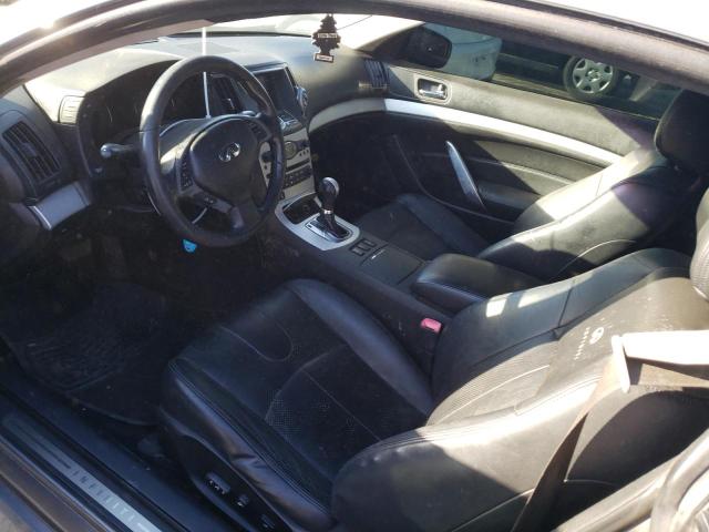 Photo 8 from auction – 2008 INFINITI G37 BASE with VIN JNKCV64E98M127839