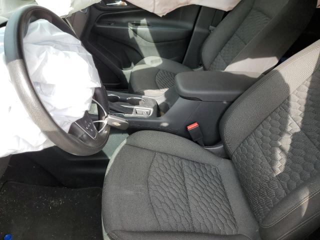 Photo 7 from auction – 2020 CHEVROLET EQUINOX LT with VIN 3GNAXJEV2LS519579