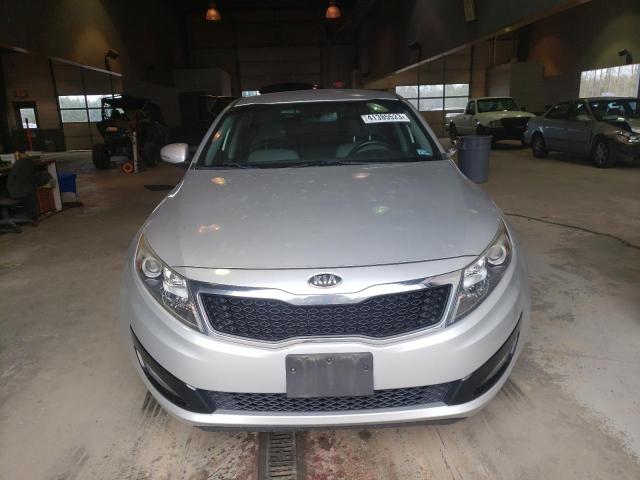 Photo 5 from auction – 2013 KIA OPTIMA EX with VIN 5XXGN4A73DG143404