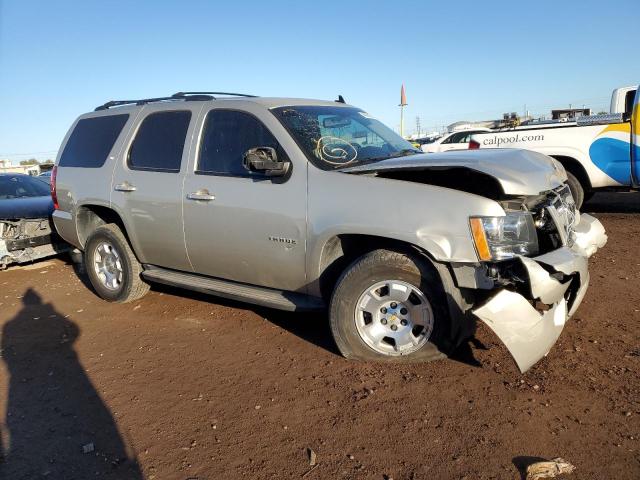 Photo 4 from auction – 2014 CHEVROLET TAHOE with VIN 1GNSKBE04ER205340