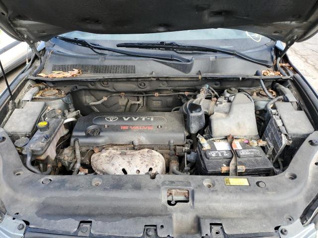 Photo 11 from auction – 2007 TOYOTA RAV4 with VIN JTMBD33V276024796