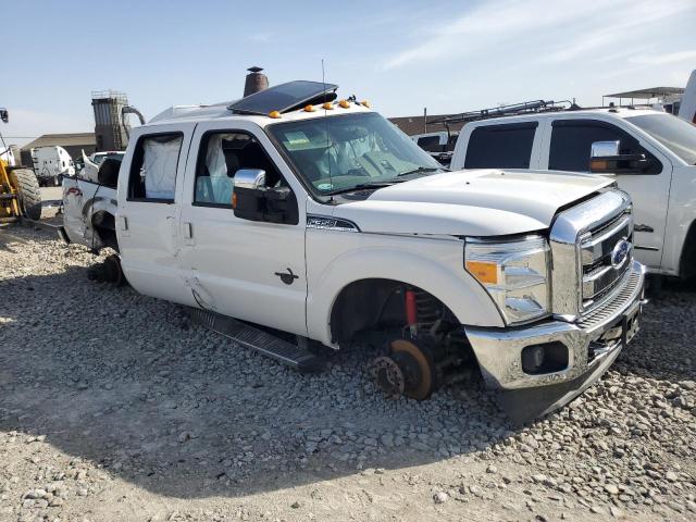 Photo 4 from auction – 2015 FORD F350 SUPER with VIN 1FT8W3DT9FEA86069