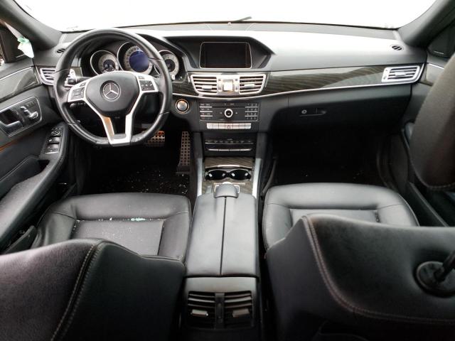 Photo 8 from auction – 2016 MERCEDES-BENZ E 350 with VIN WDDHF5KB7GB215134