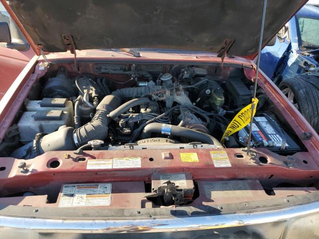 Photo 11 from auction – 1997 FORD RANGER SUP with VIN 1FTCR14A0VTA16703