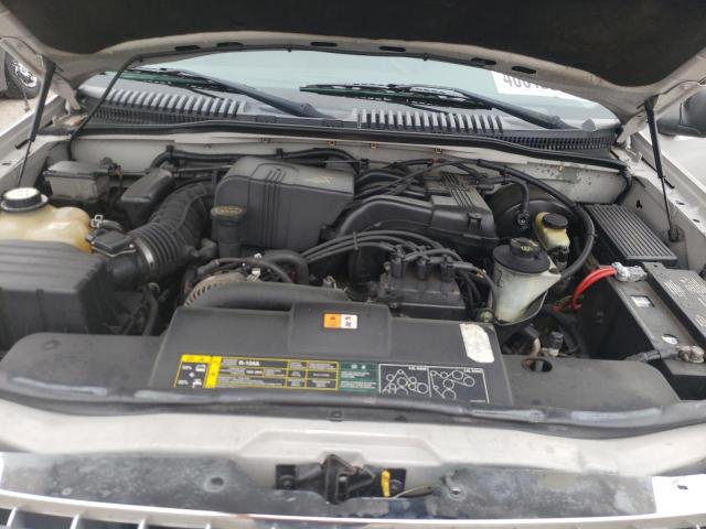 Photo 12 from auction – 2003 FORD EXPLORER X with VIN 1FMZU73K63UC15280