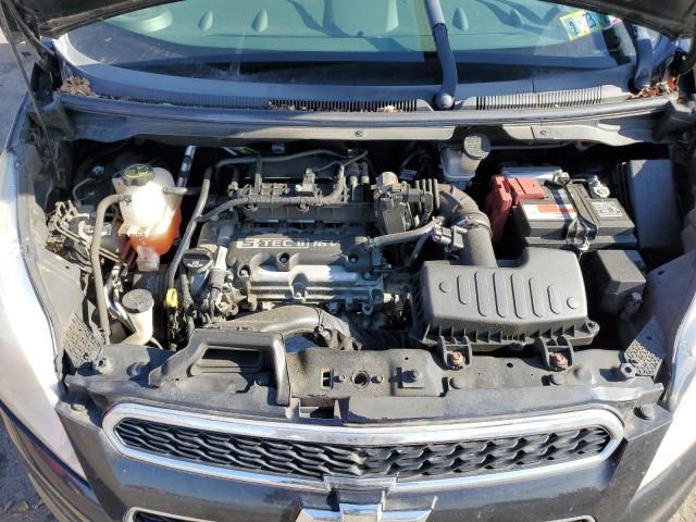 Photo 11 from auction – 2014 CHEVROLET SPARK 1LT with VIN KL8CD6S93EC522894