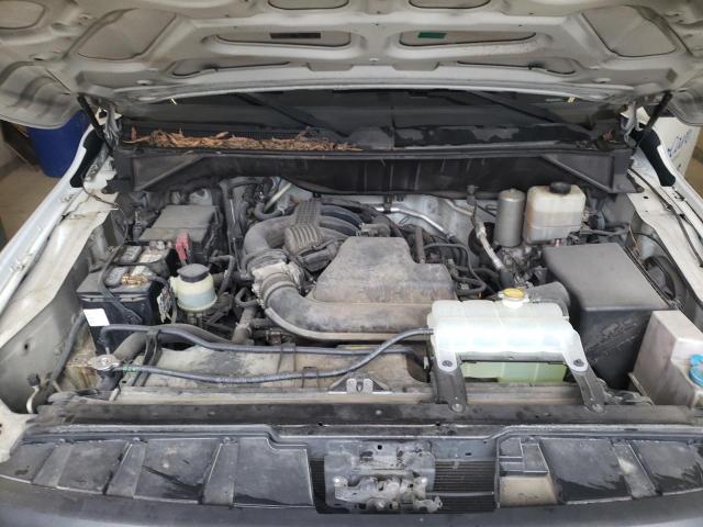 Photo 11 from auction – 2012 NISSAN NV 1500 with VIN 1N6BF0KX6CN101307