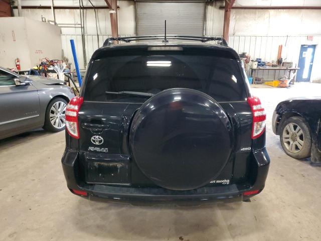 Photo 6 from auction – 2012 TOYOTA RAV4 with VIN 2T3BF4DV5CW229763