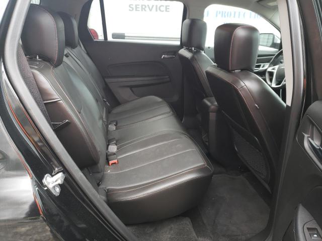 Photo 10 from auction – 2016 GMC TERRAIN SL with VIN 2GKFLUEK3G6348707