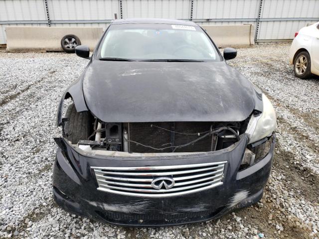 صورة رقم 5 من المزاد - 2012 INFINITI G37 BASE مع VIN JN1CV6FE3CM200035