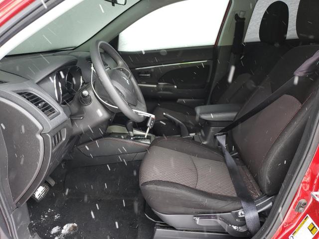 Photo 7 from auction – 2019 MITSUBISHI OUTLANDER with VIN JA4AR3AU4KU006015