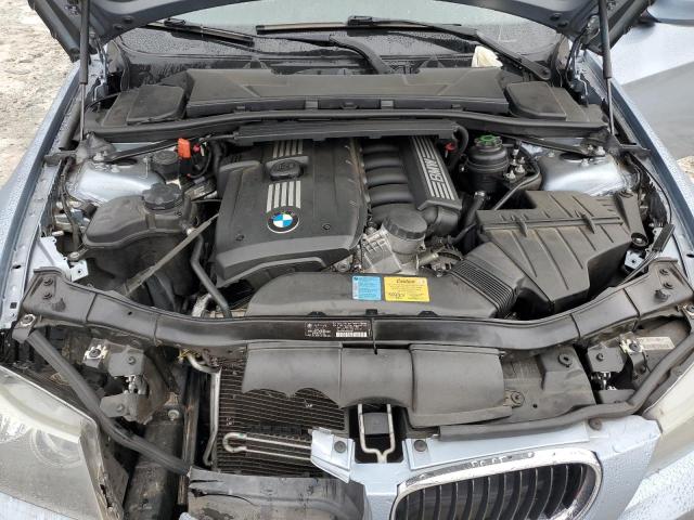Photo 11 from auction – 2011 BMW 328 I with VIN WBAPH7G50BNM57007