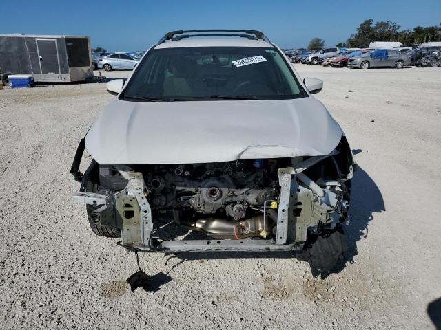 Photo 5 from auction – 2017 SUBARU IMPREZA PR with VIN 4S3GTAB6XH3715004