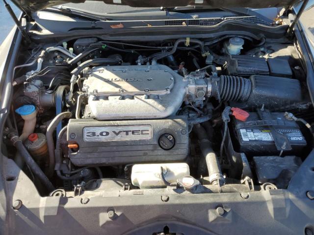 Photo 11 from auction – 2007 HONDA ACCORD EX with VIN 1HGCM66547A046766