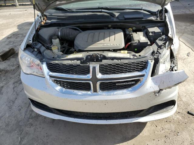 Photo 12 from auction – 2012 DODGE GRAND CARA with VIN 2C4RDGBG1CR194952