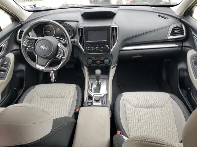 Photo 8 from auction – 2019 SUBARU FORESTER P with VIN JF2SKAEC7KH465022