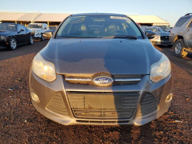 Photo 5 from auction – 2014 FORD FOCUS SE with VIN 1FADP3K26EL145939