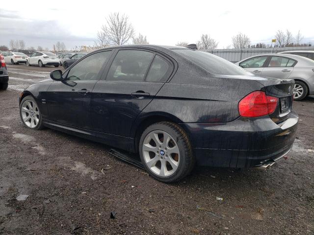 Photo 2 from auction – 2011 BMW 328 XI with VIN WBAPK7C55BA973913