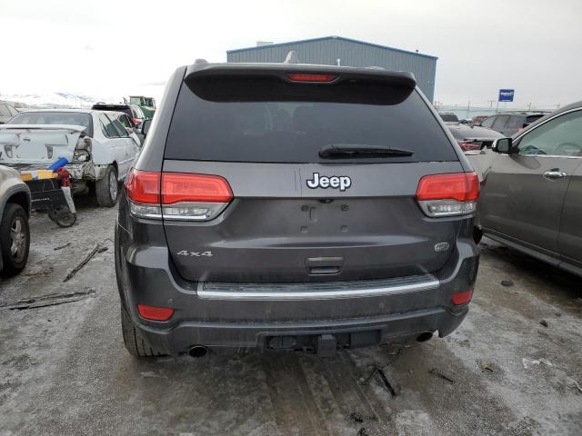 Photo 6 from auction – 2014 JEEP GRAND CHER with VIN 1C4RJFCT2EC213261