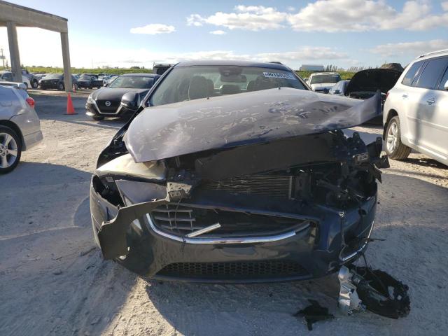 Photo 5 from auction – 2013 VOLVO S60 T5 with VIN YV1612FH2D2173040