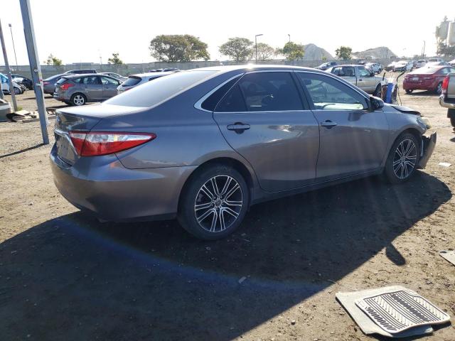 صورة رقم 3 من المزاد - 2016 TOYOTA CAMRY LE مع VIN 4T1BF1FK7GU577192