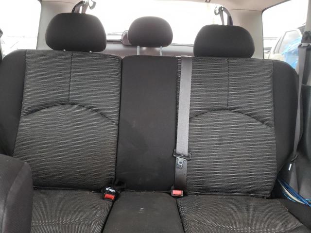 Photo 10 from auction – 2006 MAZDA TRIBUTE S with VIN 4F2YZ04176KM22727