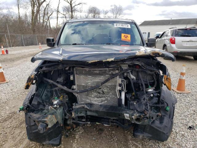 Photo 5 from auction – 2012 JEEP LIBERTY SP with VIN 1C4PJMAK7CW178086