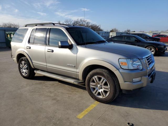 Photo 4 from auction – 2008 FORD EXPLORER E with VIN 1FMEU64E18UA07560