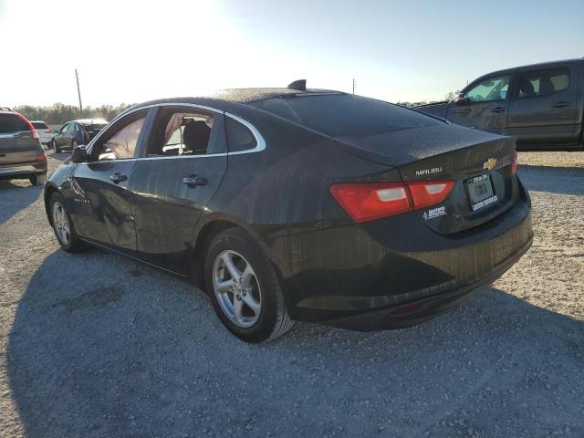 Photo 2 from auction – 2016 CHEVROLET MALIBU LS with VIN 1G1ZB5ST3GF353984