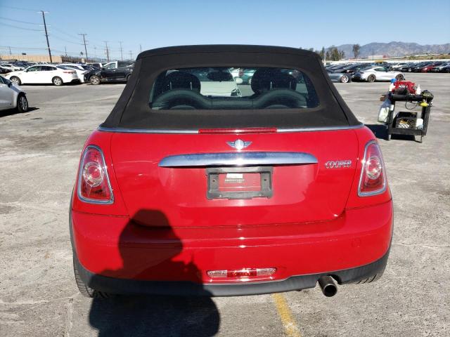 Photo 6 from auction – 2013 MINI COOPER with VIN WMWZN3C52DT568768