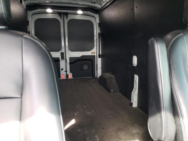 Photo 10 from auction – 2020 FORD TRANSIT T- with VIN 1FTBR1C80LKA06654