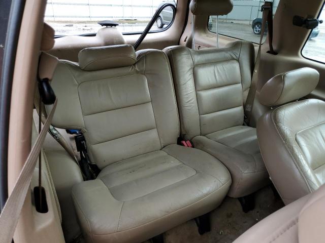 Photo 11 from auction – 2002 FORD EXPLORER S with VIN 1FMYU60E92UB53652
