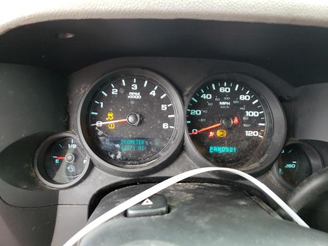 Photo 9 from auction – 2013 GMC SIERRA K15 with VIN 3GTP2TEA8DG100103