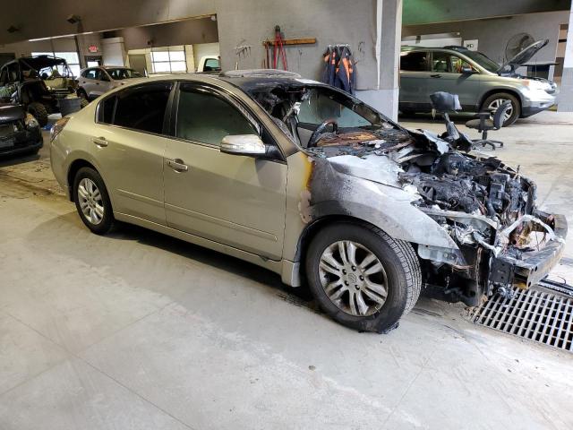 Photo 4 from auction – 2010 NISSAN ALTIMA BAS with VIN 1N4AL2AP0AN509809