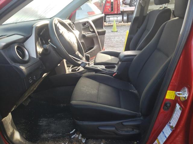 Photo 7 from auction – 2016 TOYOTA RAV4 LE with VIN 2T3BFREV2GW432868